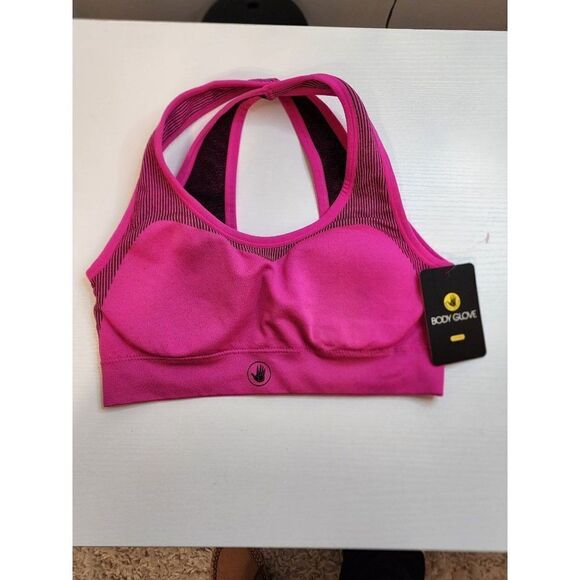 NWT Bodyglove Sports Bra - Picture 3 of 5